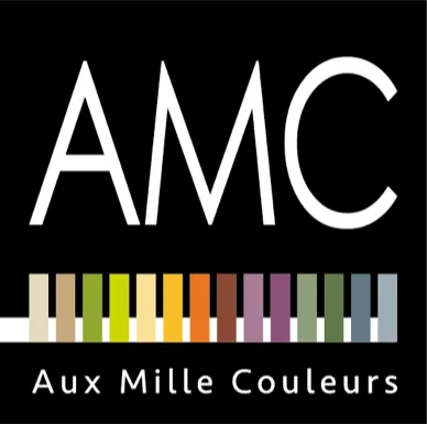 AMC Peinture_logo