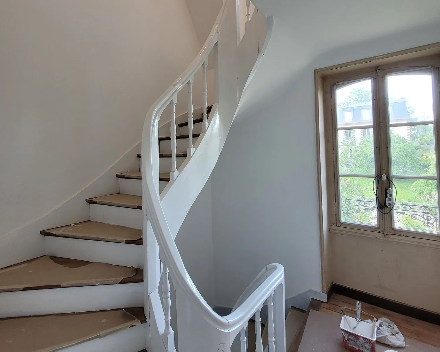 facadier cesson sevigne